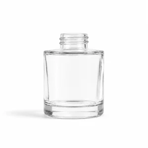 1.7 oz Reed Diffuser Circular Glass