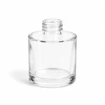 1.7 oz Reed Diffuser Circular Glass - Pack of 6 3 1.7 oz Reed Diffuser Circular Glass