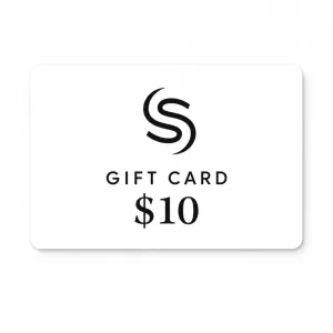 $10 Gift Card