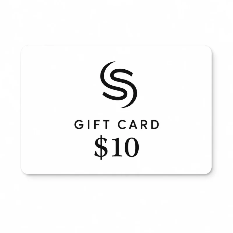 $10 Gift Card