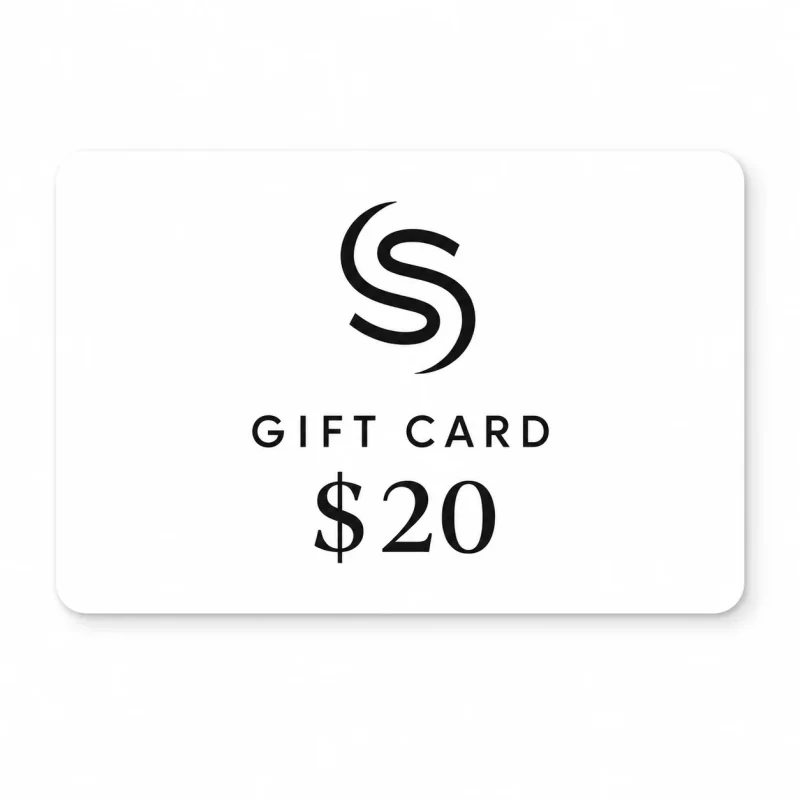 $20 Gift Card