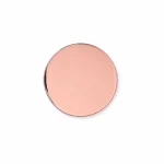 6.5 oz Steel Candle Lid, Rose Gold - Pack of 6 2 6.5 oz Steel Candle Lid, Rose Gold