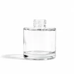 3.4 oz Reed Diffuser Circular Glass