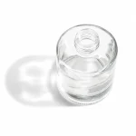 3.4 oz Reed Diffuser Circular Glass