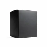 10 oz Candle Box, Black