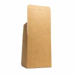 10 oz Candle Box, Kraft