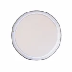 18.5 oz Steel Candle Lid, Silver - Pack of 6 3 18.5 oz Steel Candle Lid, Silver