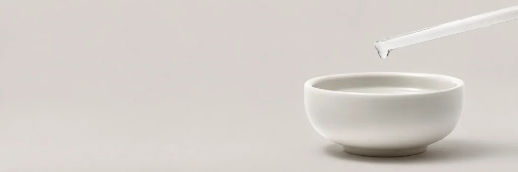 Fragrance Oil Banner