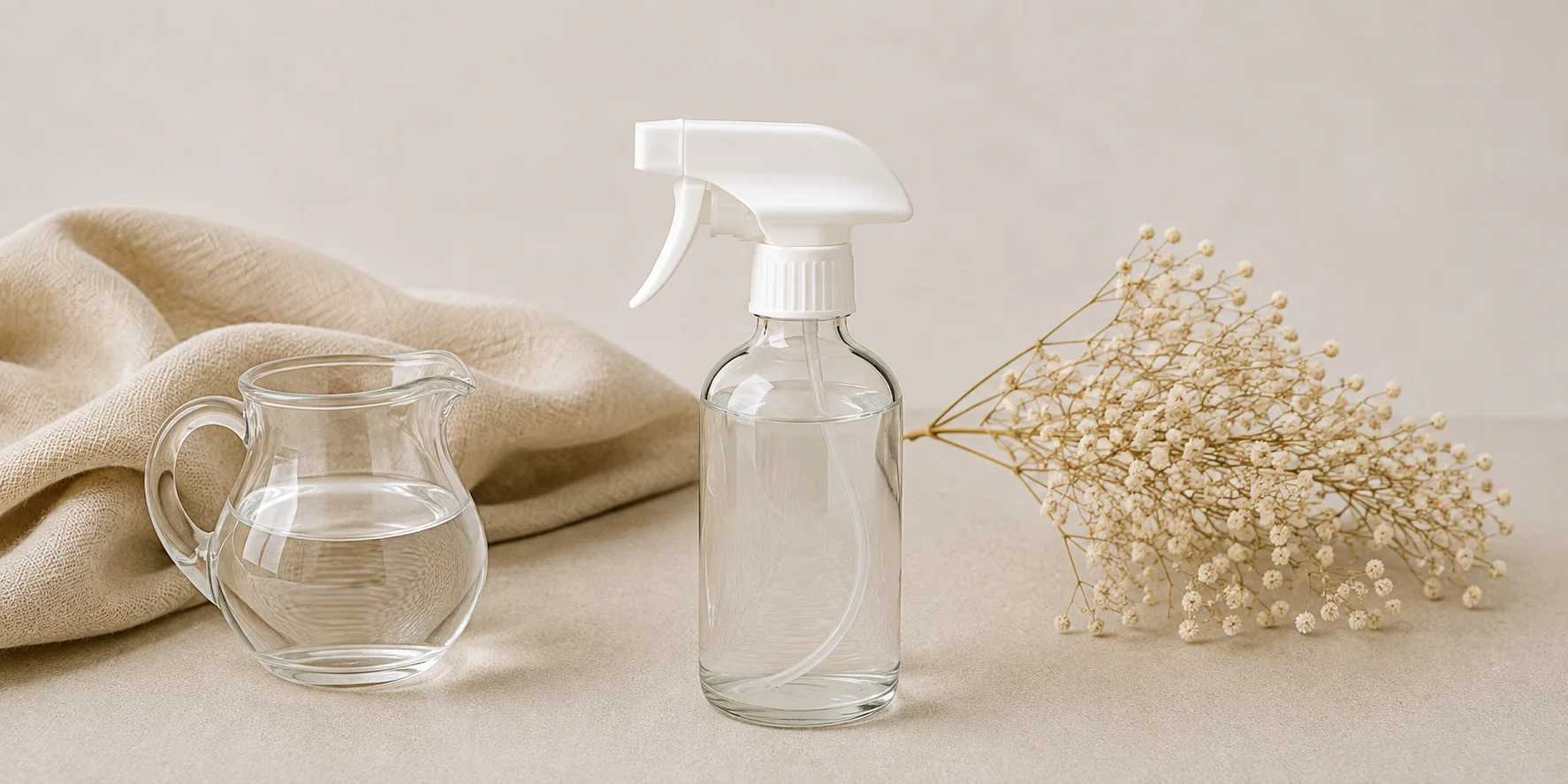 How To Make A Room Spray