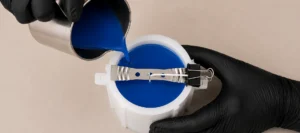Pour the Wax