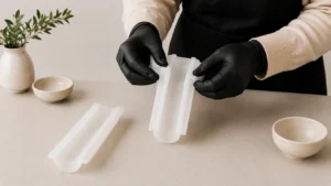 Prepare the Mold