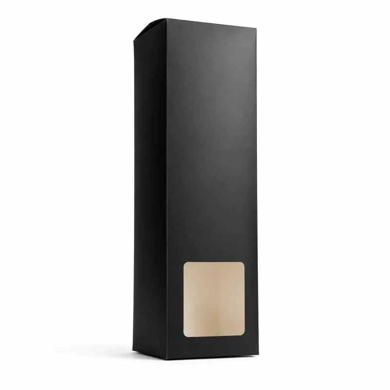 Reed Diffuser Box, Black