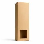Reed Diffuser Box, Kraft - Pack of 6 2 Reed Diffuser Box, Kraft