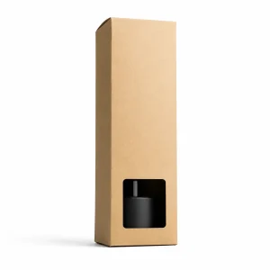 Reed Diffuser Box, Kraft