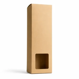Reed Diffuser Box, Kraft