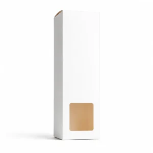 Reed Diffuser Box, White