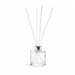 Small Diffuser Cap, Silver