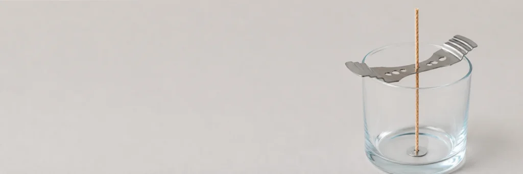 Wick Banner