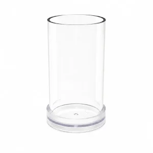Large Round Pillar Candle Mold