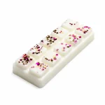 10 Cavity Snap Bar Clamshell