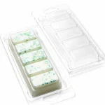 5 Cavity Snap Bar Clamshell 4 5 Cavity Snap Bar Clamshell