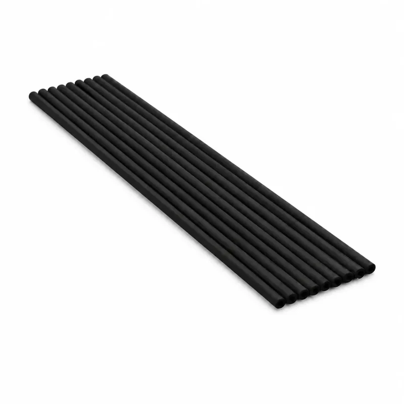 Black Fiber Reeds 1 Black Fiber Reeds