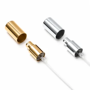 Pump and Lid, Screw Cap