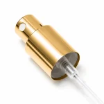 Pump and Lid, Screw Cap