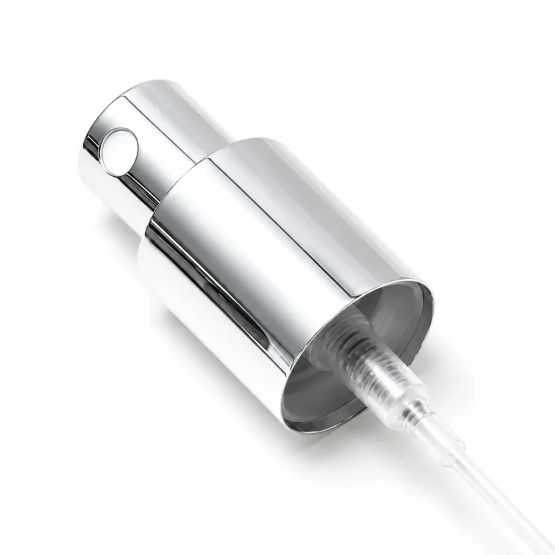 Pump and Lid, Screw Cap