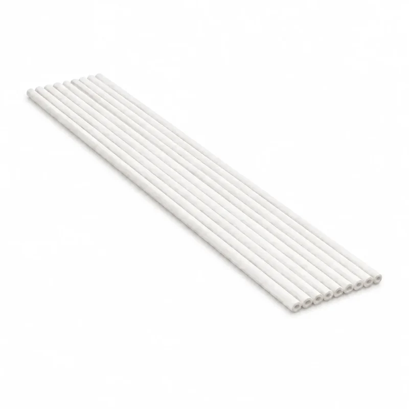 White Fiber Reeds 1 White Fiber Reeds