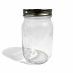 16 oz Jelly Jar