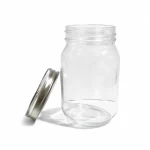 16 oz Jelly Jar