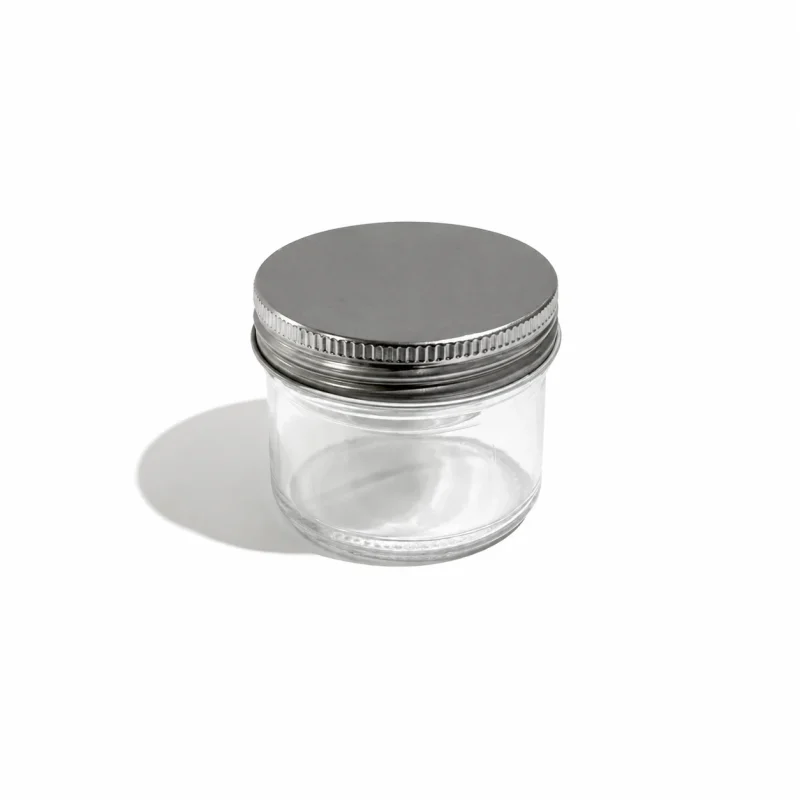 4 oz Jelly Jar
