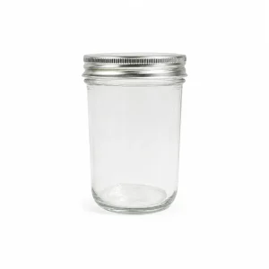 8 oz Jelly Jar