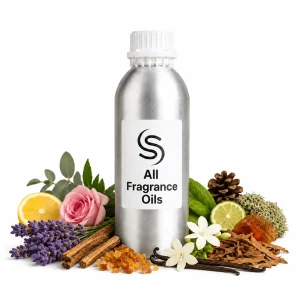 All Fragrance Oils