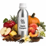 Apple Pumpkin Fragrance Oil 2 Apple Pumpkin Fragrance Oil