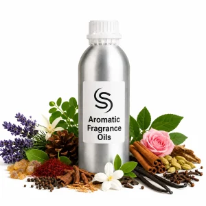Aromatic Fragrance Oils