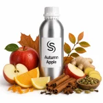 Autumn Apple Fragrance Oil 2 Autumn Apple Fragrance Oil