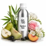 Bamboo Rain Fragrance Oil 2 Bamboo Rain Fragrance Oil