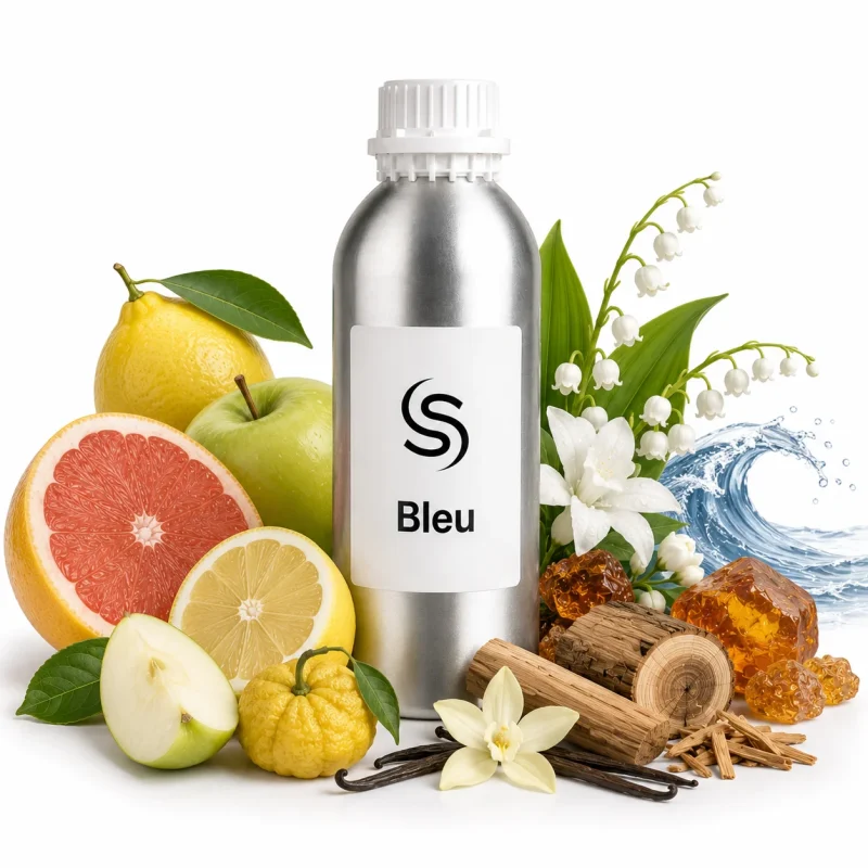 Bleu Fragrance Oil 1 Bleu Fragrance Oil