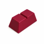 Burgundy Dye Block