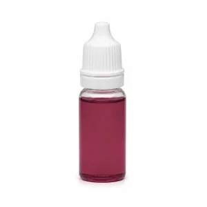 Burgundy Liquid Dye