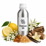 Cheirosa 59 Fragrance Oil
