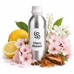 Cherry Blossom Fragrance Oil