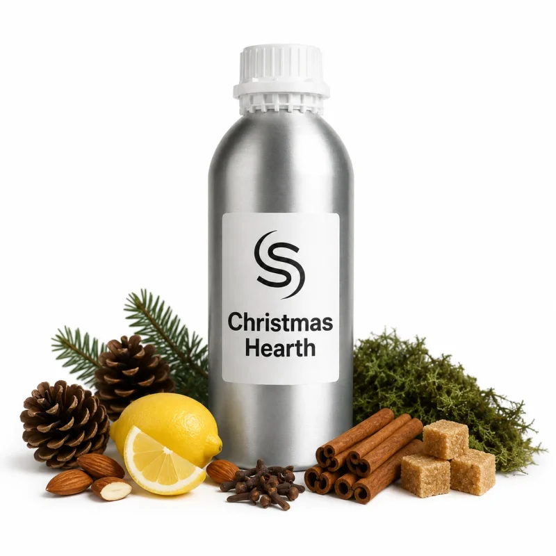 Christmas Hearth Fragrance Oil 1 Christmas Hearth Fragrance Oil