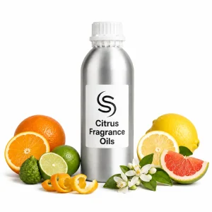 Citrus Fragrance Oils