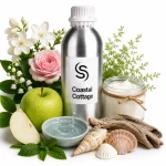 Coastal Cottage Fragrance Oil 2 Coastal Cottage Fragrance Oil