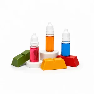 Colors & Dyes