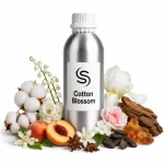 Cotton Blossom Fragrance Oil