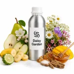 Daisy Garden Fragrance Oil